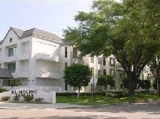 300 N El Molino Ave UNIT 309, Pasadena, CA 91101