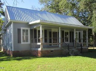 219 Marion St, Blackshear, GA 31516