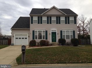 10825 Smugglers Notch Ct, White Plains, MD 20695