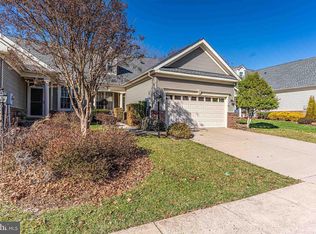 6526 Box Elder Loop, Gainesville, VA 20155