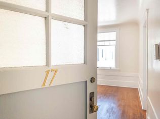 1009 B St #17, San Rafael, CA 94901