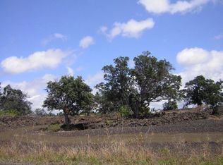 92-1222 Maikai Blvd #12, Captain Cook, HI 96704