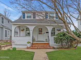 25 Euclid Ave, Manasquan, NJ 08736