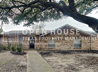 1408 Vanderbilt Dr, Plano, TX 75023