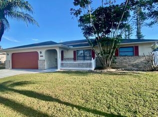 131 Flamingo Rd, Venice, FL 34293