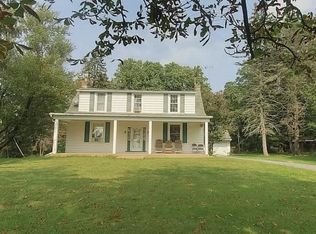 13332 Buena Vista Rd, Waynesboro, PA