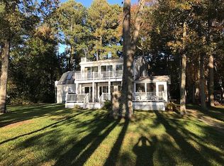 48541 Sea Side View Rd, Ridge, MD 20680