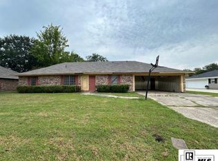 55 Magnolia Dr, Monroe, LA 71203