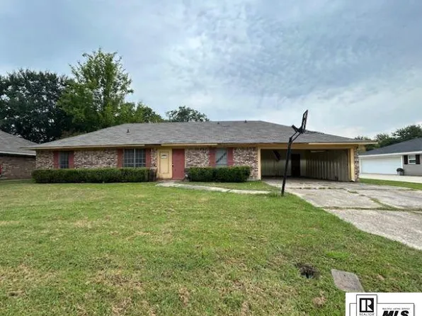 55 Magnolia Dr, Monroe, LA 71203