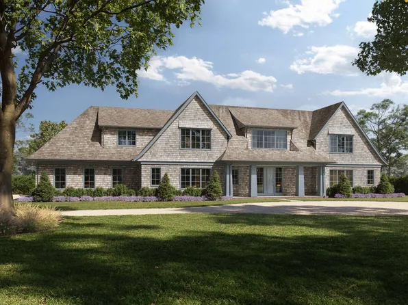 39 Topping Field Ct, Bridgehampton, NY 11932