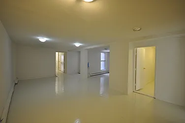 Rented by City Connections Realty