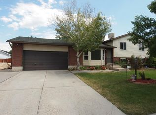 8645 S 1500 W, West Jordan, UT 84088