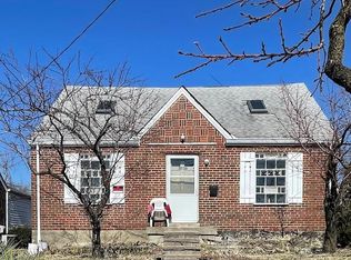 1010 Shepherd Ln, Cincinnati, OH 45215
