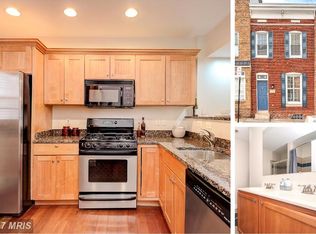 522 S Clinton St, Baltimore, MD 21224