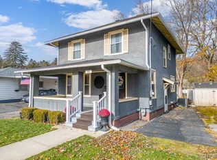 111 E German St, Herkimer, NY 13350