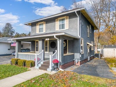 111 E German St, Herkimer, NY, 13350
