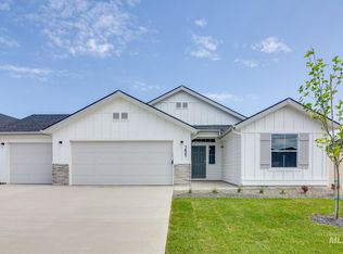 2313 N Kenneth Ave, Kuna, ID 83634