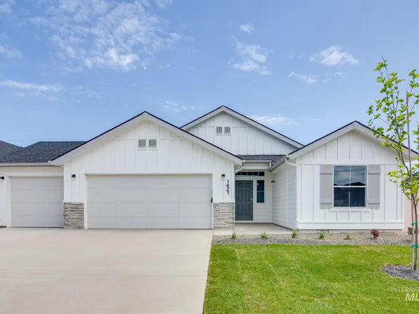 2313 N Kenneth Ave, Kuna, ID 83634