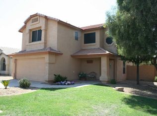 730 S Sorrell Ln, Gilbert, AZ 85296