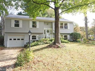 8824 Besthold Garth, Columbia, MD 21045