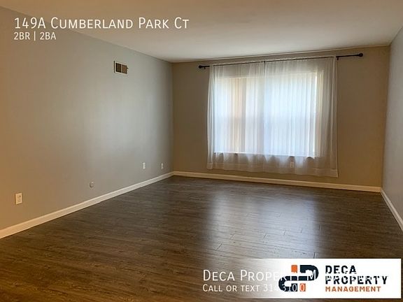 2nd image of 149A Cumberland Park Ct