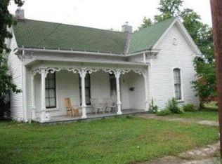 313 E 18th St, Hopkinsville, KY 42240