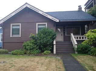 313 N 78th St, Seattle, WA 98103