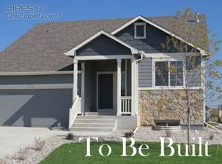 737 Valleybrook Dr, Windsor, CO 80550