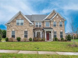 2408 Spur Ln, Concord, NC 28027