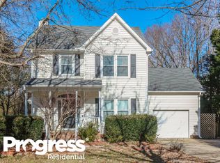 4237 Cashew Dr, Raleigh, NC 27616