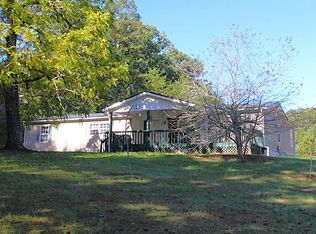 75 Arvel Willliamson Dr, Murphy, NC 28906