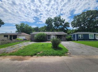5220 S Woodland Dr, North Little Rock, AR 72117