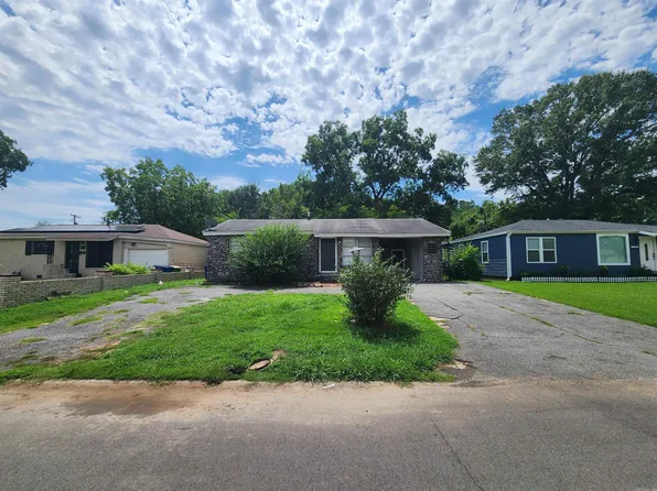 5220 S Woodland Dr, North Little Rock, AR 72117