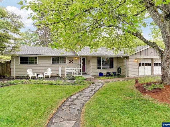 666 NW Maxine Ave, Corvallis, OR 97330