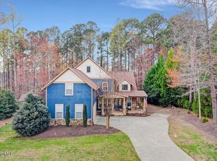 1707 Eddy Ct, Franklinton, NC 27525