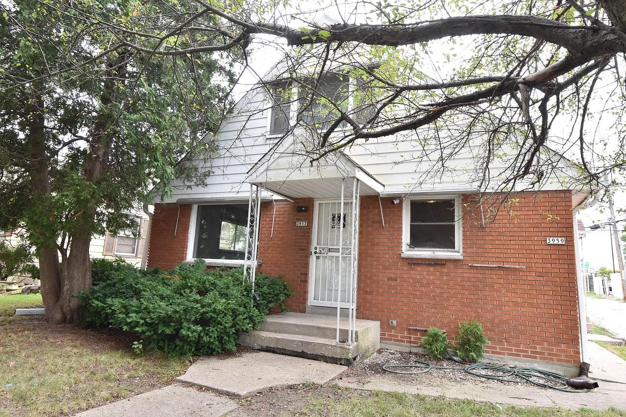 3957 North 75th STREET UNIT 3959, Milwaukee, WI 53216 | Zillow