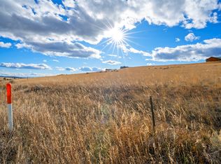 52 Diamond Gulch Rd, Townsend, MT 59644