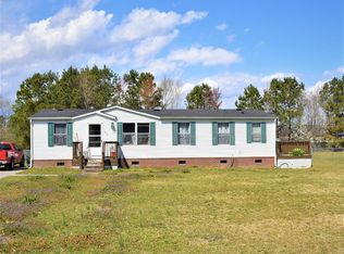 873 Horseshoe Rd, Elizabeth City, NC 27909