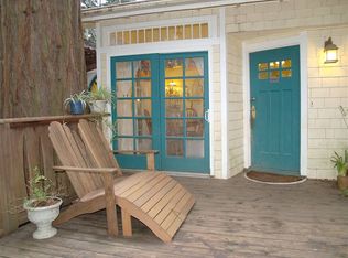 137 McKinley Ave, Camp Meeker, CA 95419