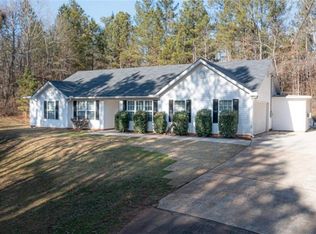 140 Whitehead Dr, Covington, GA 30016
