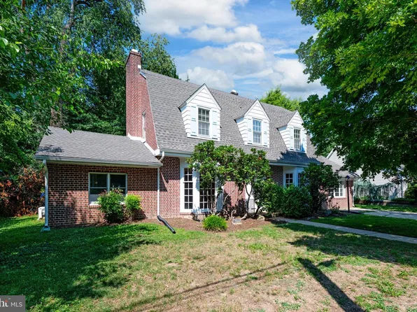520 N State St, Dover, DE 19901