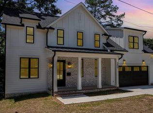 300 Plainview Ave, Raleigh, NC 27604