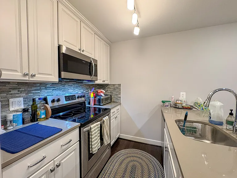 1609 New Jersey Ave NW #B — Photo 16