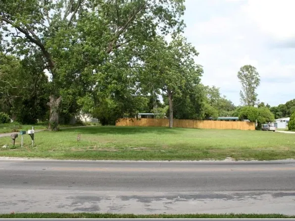 0 CORBIN LANE, NEW PORT RICHEY, FL 34653