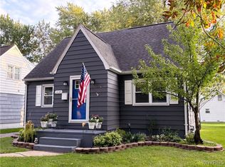 1430 Weaver Pkwy, North Tonawanda, NY 14120