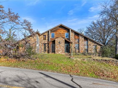 101 Prospect Ave, Van Buren, AR, 72956