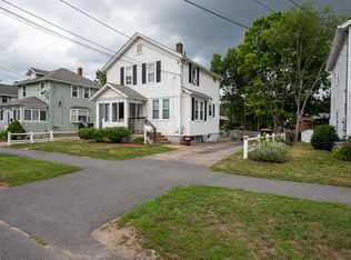 150 Arthur St, Framingham, MA 01702