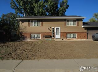 807 Michael Ave, Fort Morgan, CO 80701