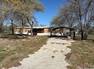 23423 Copper Canyon, Elmendorf, TX 78112
