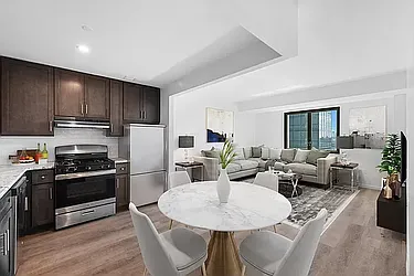 Rented by REAL New York